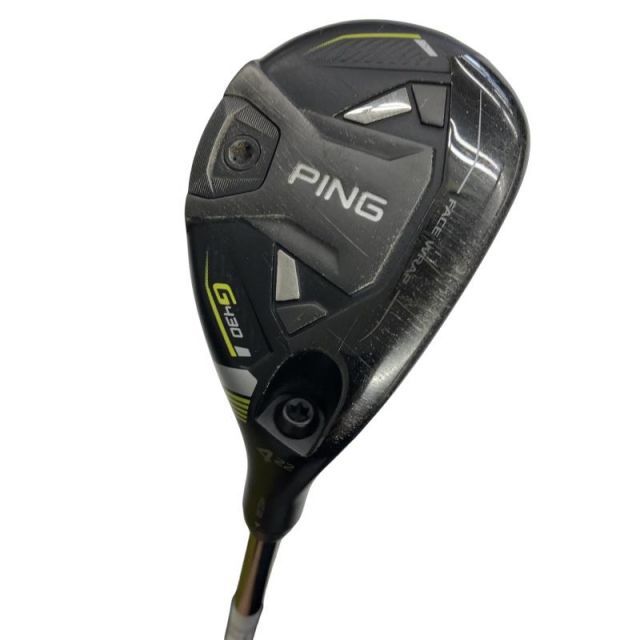 【中古】 ピン G430 U4 ユーティリティ UT PING TOUR 2.0 CHROME 85(UT) (フレックスS) メンズ 男性用 右利き 右用 Cランク ゴルフクラブ