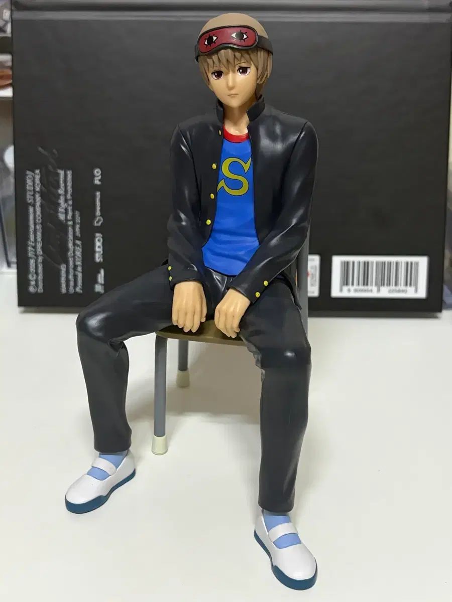 銀魂 3z BANPRESTO(バンプレスト) 沖田 総悟 出品