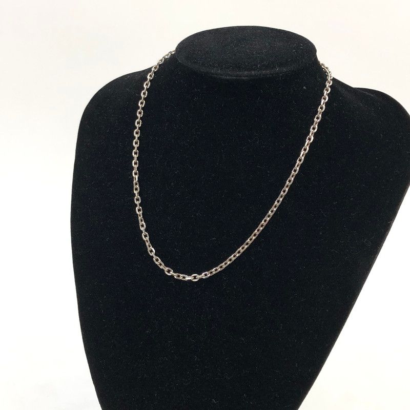 【中古品】ARIZONA FREEDOM アリゾナフリーダム 小豆チェーン ネックレス アクセサリー【192-260507-hn-09-fur】