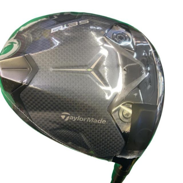 【中古】 テーラーメイド Qi35 LS 10.5° ドライバー DR Diamana BLACK TM60(Qi35 DR) (フレックスS) メンズ 男性用 右利き 右用 Aランク ゴルフクラブ