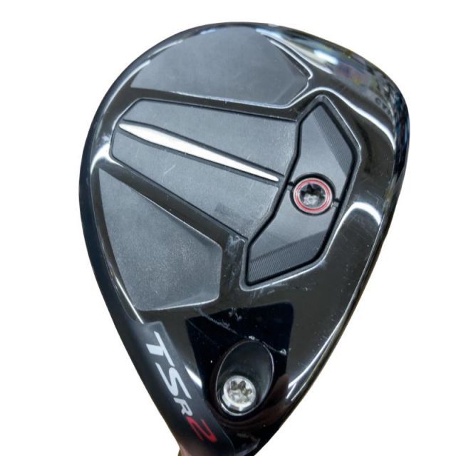 【中古】 タイトリスト TSR2 21° ユーティリティ UT TENSEI PRO 1K HYBRID 70 (フレックスS) メンズ 男性用 右利き 右用 Cランク ゴルフクラブ