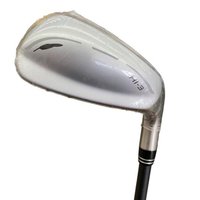 【中古】 フォーティーン HI-3 34° ユーティリティ UT FT-50i (フレックスその他) メンズ 男性用 右利き 右用 Nランク ゴルフクラブ