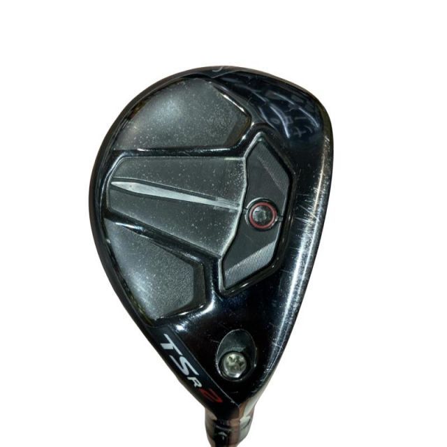 【中古】 タイトリスト TSR2 18° ユーティリティ UT TENSEI PRO 1K HYBRID 70 (フレックスS) メンズ 男性用 右利き 右用 Cランク ゴルフクラブ