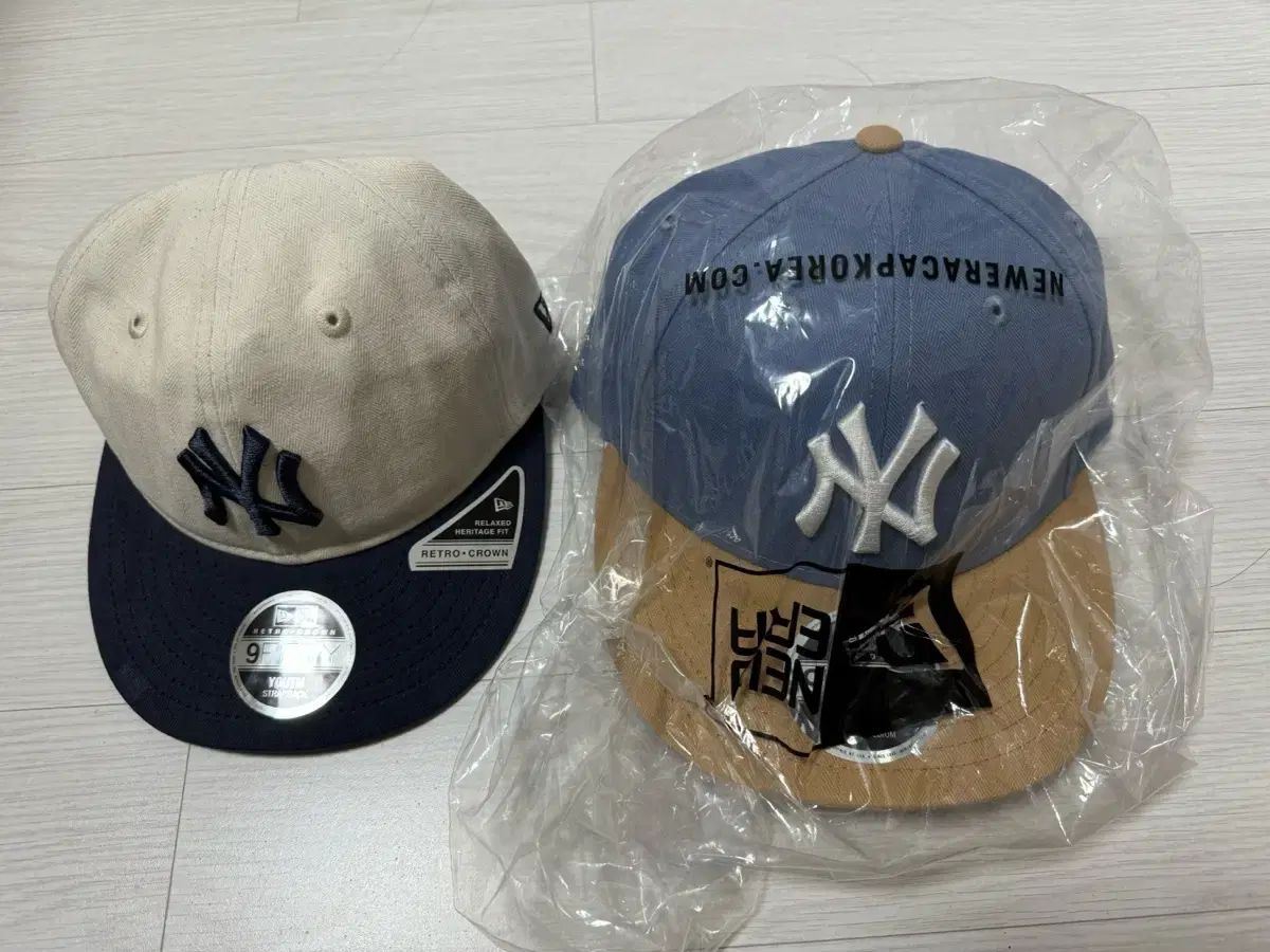 NEW ERA ニューエラ 帽子 まとめ (成人 SM キッズ Free!) 新品