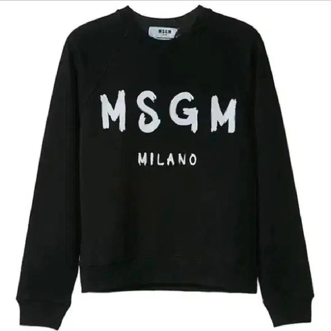 MSGM 20'SS ウィメンズ レディース ミラノ ロゴ スウェット XSサイズ