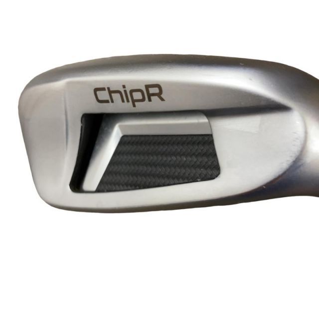 【中古】 ピン ChipR 33インチ ウェッジ WG Z-Z115 (フレックスその他) メンズ 男性用 右利き 右用 Cランク ゴルフクラブ