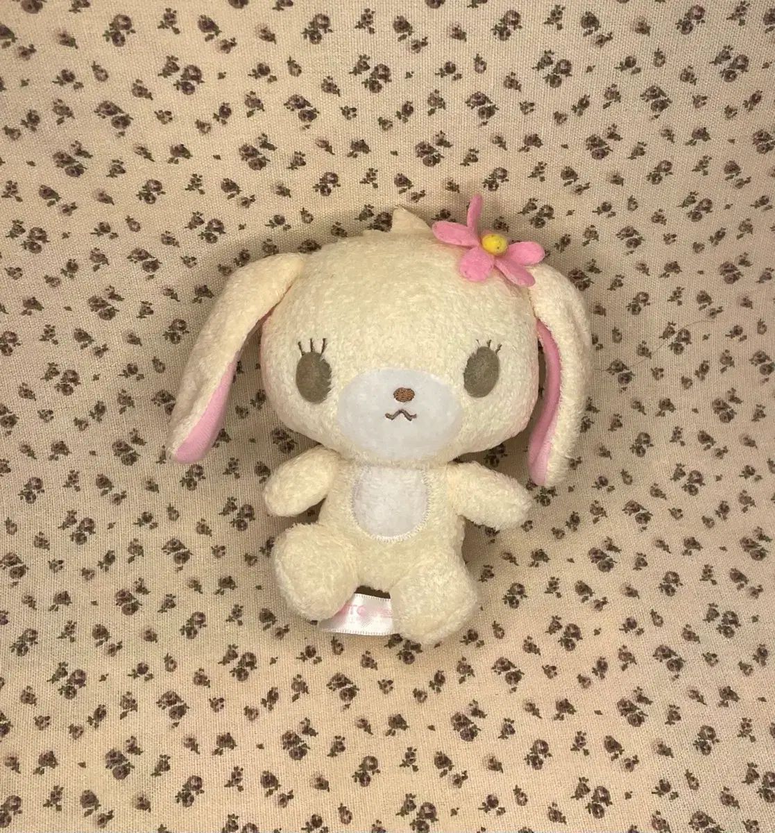 クラシック Sanrio シューガーバニーズ ハナウサ ぬいぐるみ