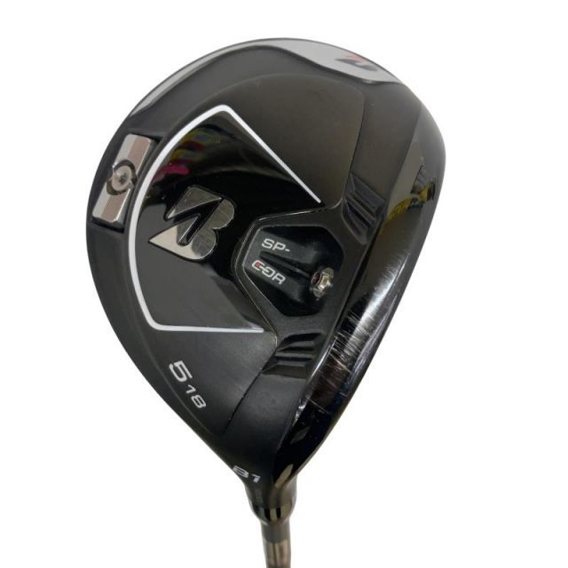 BRIDGESTONE B1 フェアウェイウッド 5W ブリヂストン B1 BRIDGESTONE フェアウェイウッド 5W FW | B1ST ST