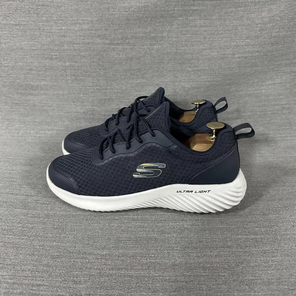 SKECHERS バウンダー トレーナー ランニングシューズ/メンズ(260mm)/s1647