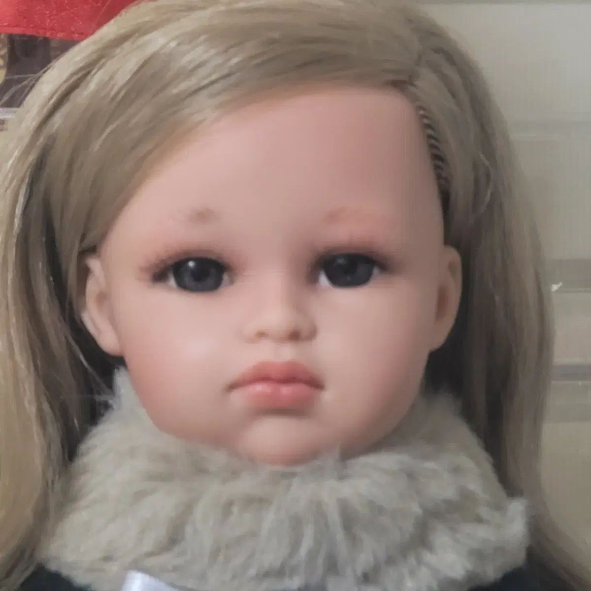 ローレンス ダニエラ ぬいぐるみ 37cm