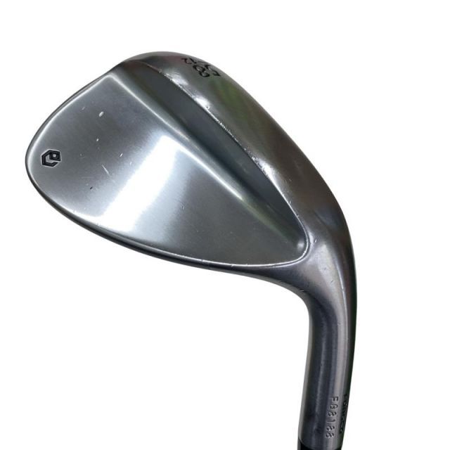 【中古】 エポンゴルフ株式会社 EPON Tour Wedge Type S 58°/12° ウェッジ WG リシャフト (フレックスその他) メンズ 男性用 右利き 右用 Cランク ゴルフクラブ