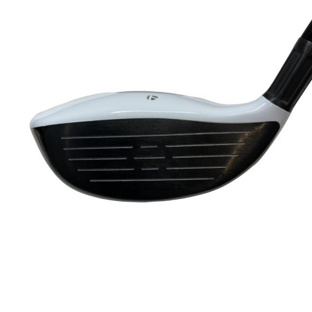 中古】 テーラーメイド M2(2017) 3W フェアウェイウッド FW TM1-217