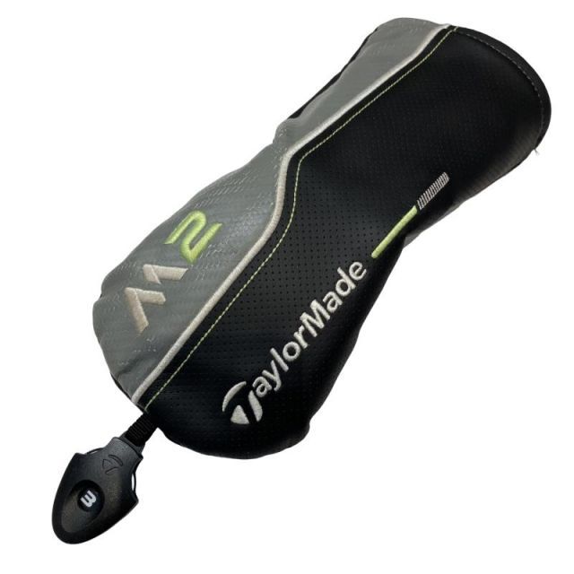 中古】 テーラーメイド M2(2017) 3W フェアウェイウッド FW TM1-217