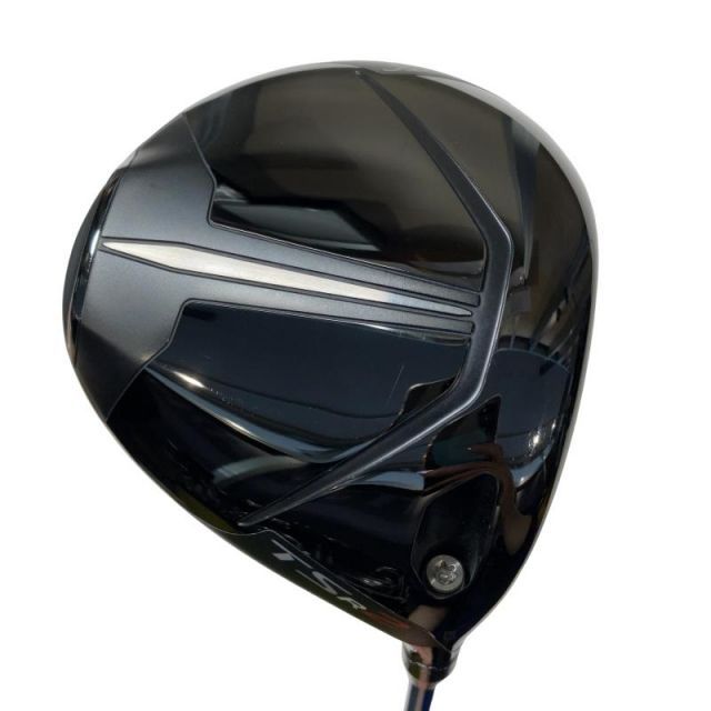 【中古】 タイトリスト TSR2 10° ドライバー DR リシャフト (フレックスその他) メンズ 男性用 右利き 右用 Cランク ゴルフクラブ