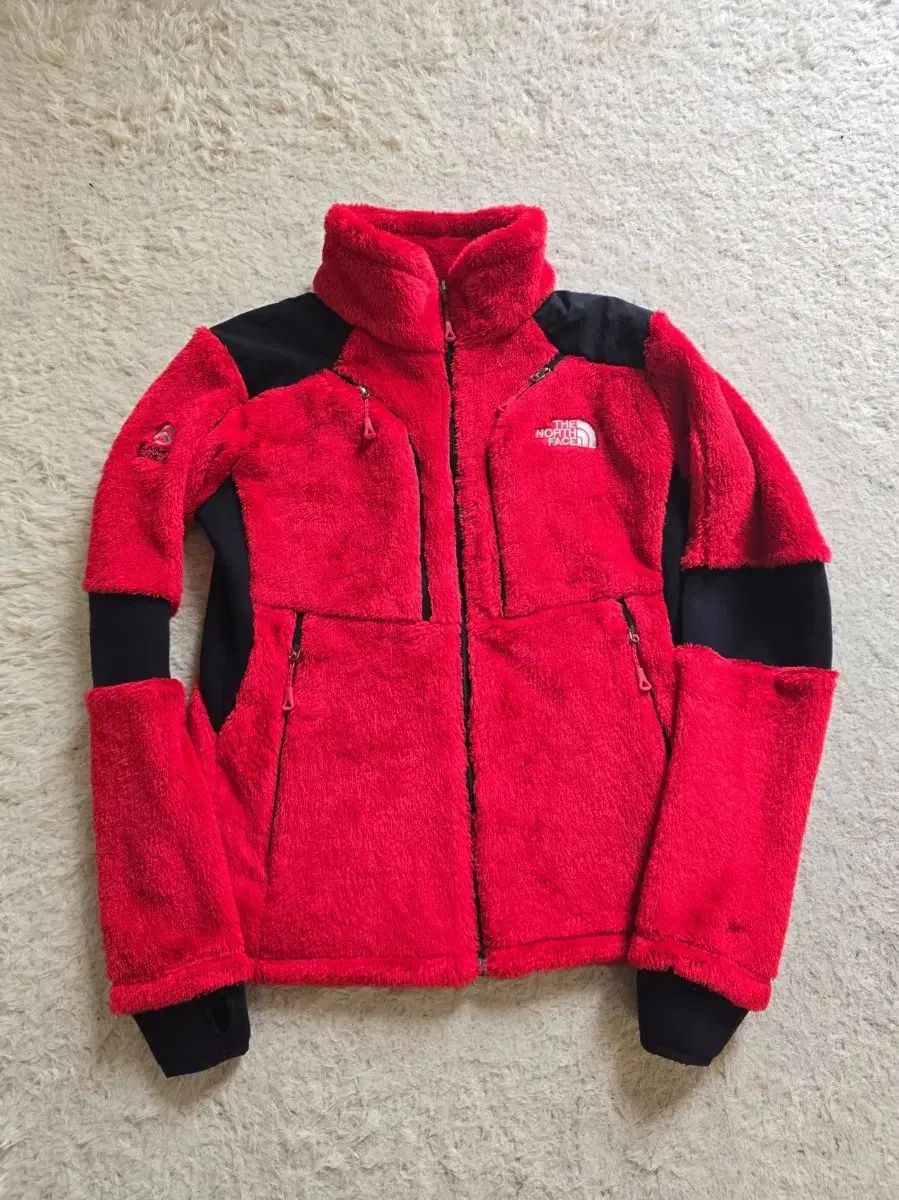 THE NORTH FACE ザノースフェイス フリース M