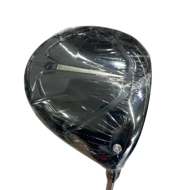 【中古】 タイトリスト TSR3 9° ドライバー DR TSP310 (フレックスS) メンズ 男性用 右利き 右用 Nランク ゴルフクラブ