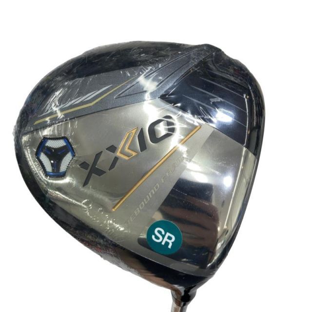 【中古】 ダンロップ XXIO(2024) 10.5° ドライバー DR XXIO MP1300(DR) (フレックスSR) メンズ 男性用 右利き 右用 Nランク ゴルフクラブ