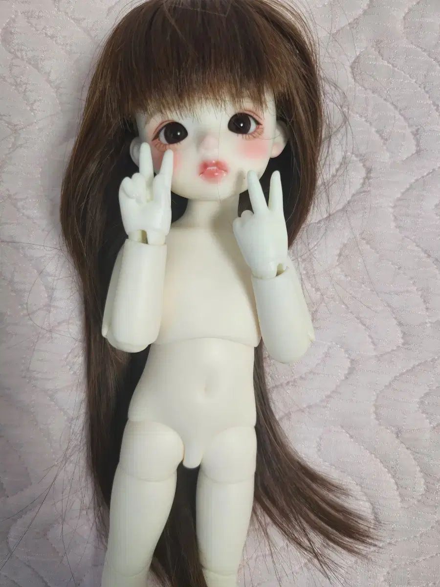 フィギュア 球体関節人形 ぬいぐるみ 出品