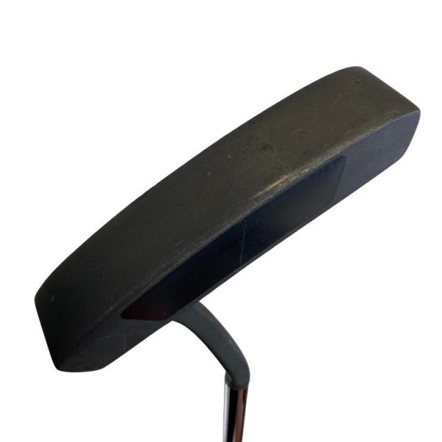 【中古】 オデッセイ DUAL FORCE 552 パター PT スチール (フレックスその他) メンズ 男性用 右利き 右用 Cランク ゴルフクラブ