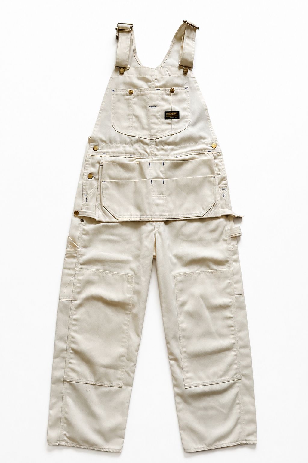 70s TOUGHSKINS by Sears オーバーオール 34