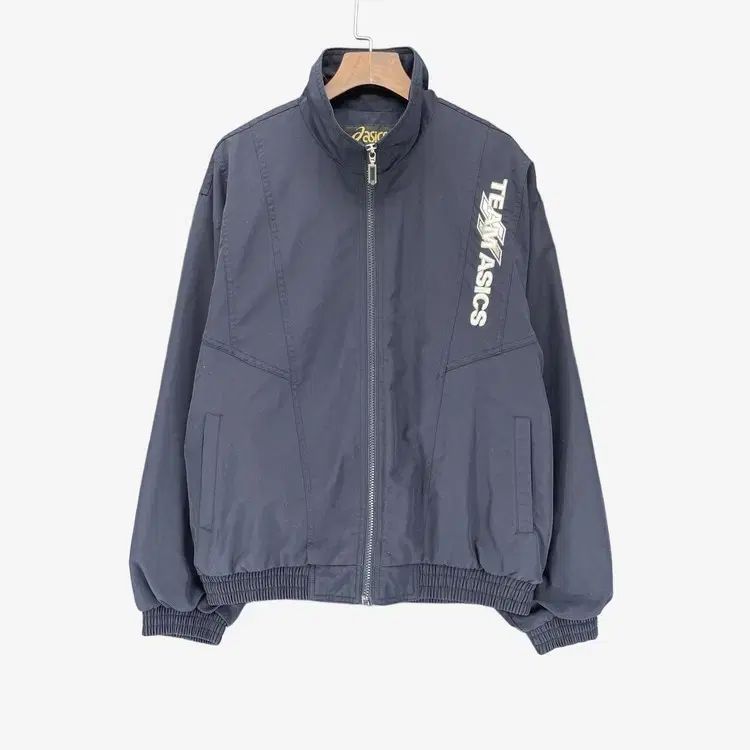 (100) アシックス メンズ ジャケット