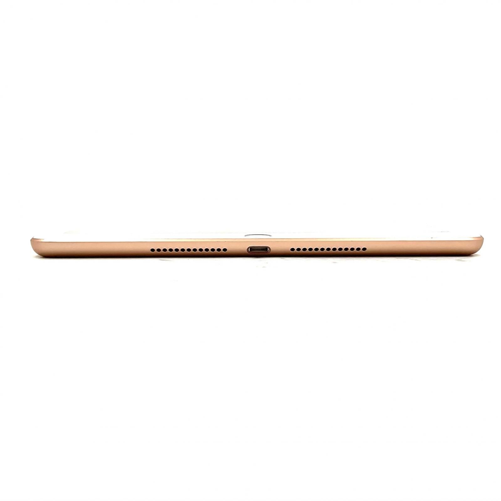 難有】iPad 第8世代 32GB ゴールド Wi-Fi - メルカリ