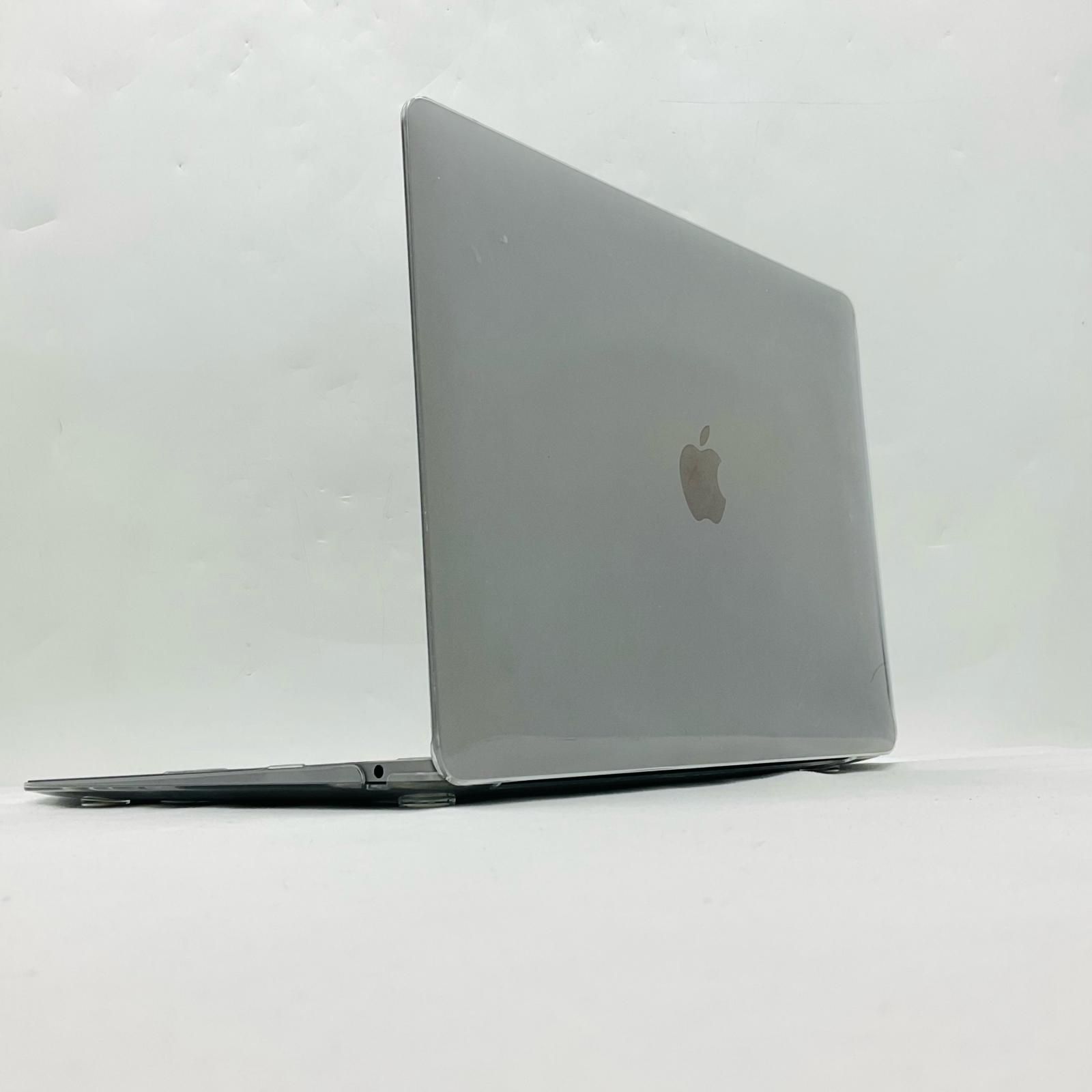 【全額返金保証】【最速発送】Apple MacBook Air 13インチ 2020 1.1 GHz クアッドコア Intel Core i5 8GB 512GB スペースグレイ 動作確認済