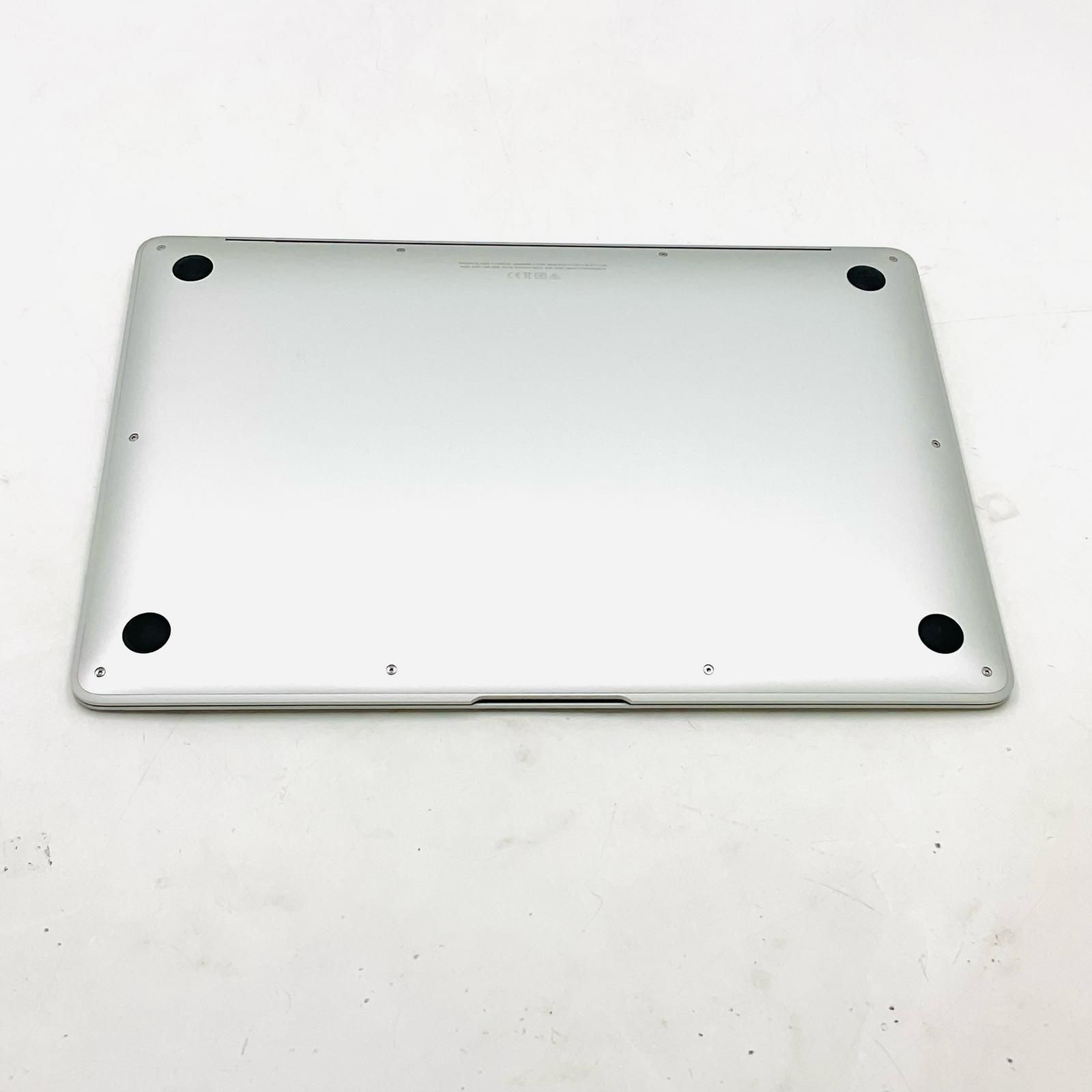 美品 MacBook Air 13 M1 16GB 256GB 93% - メルカリ
