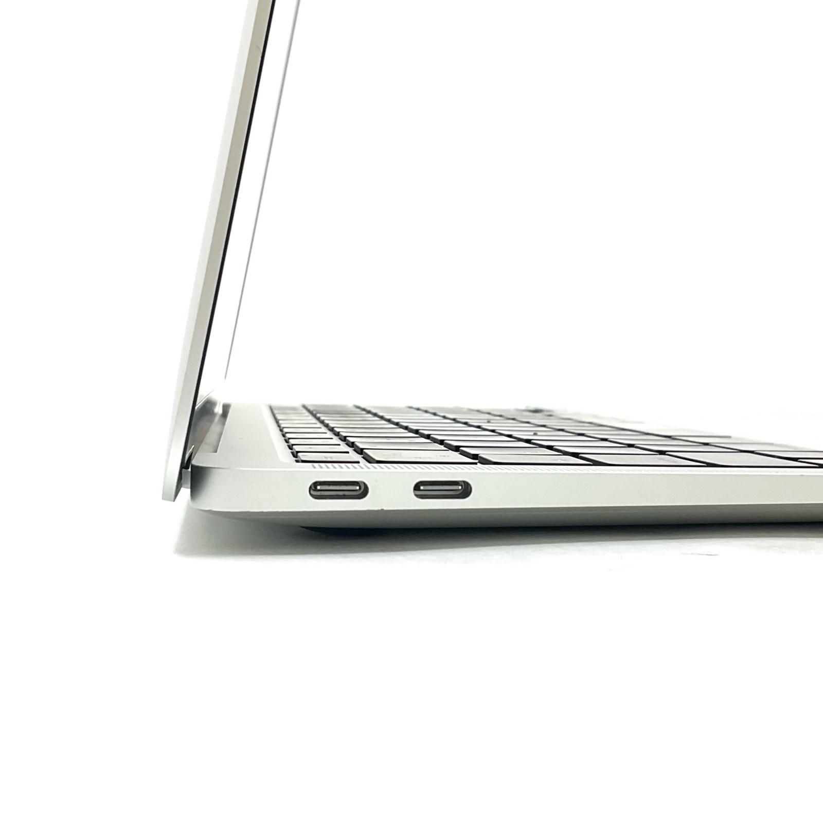 美品 MacBook Air 13 M1 16GB 256GB 93% - メルカリ