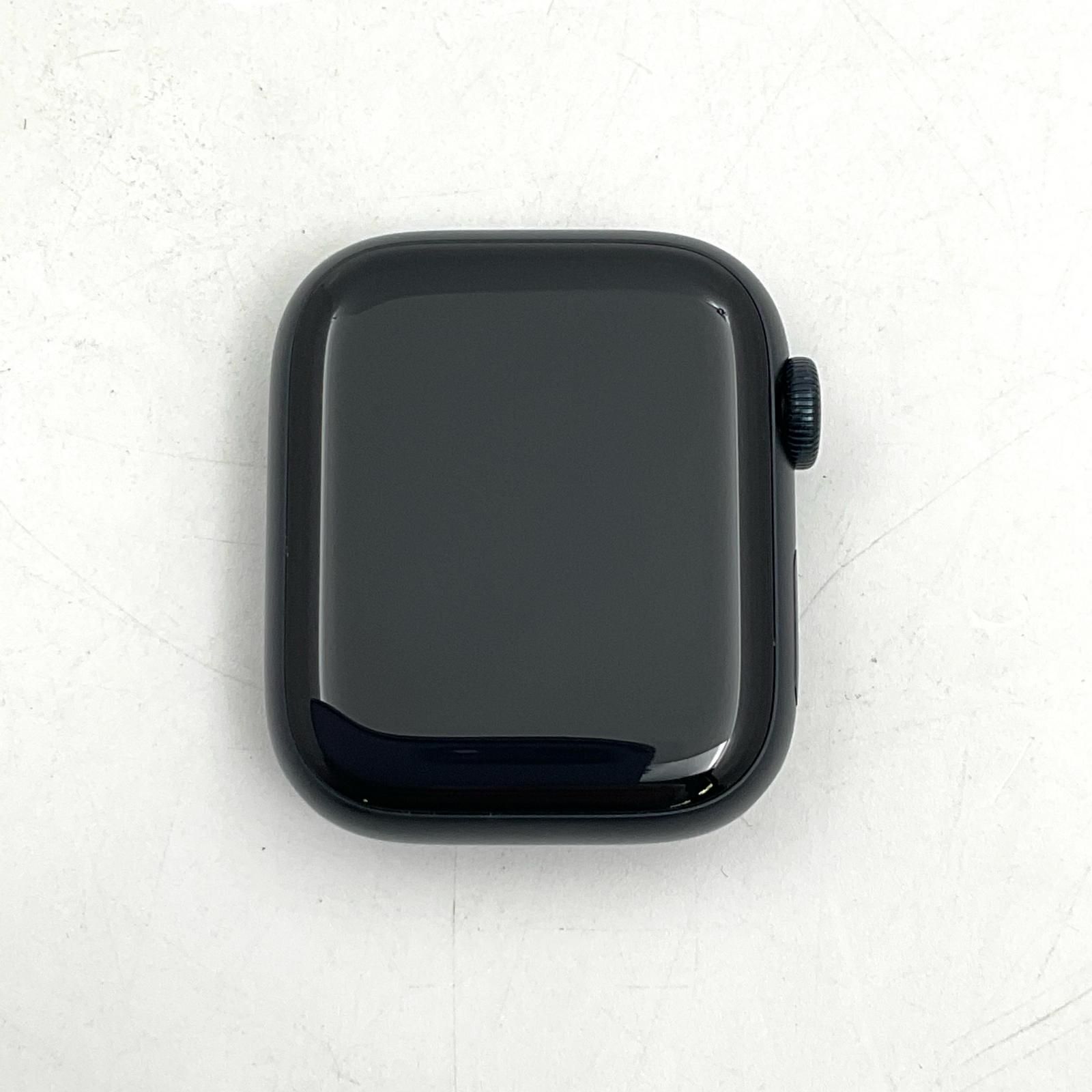 【全額返金保証】【最速発送】Apple Watch Series 9 アルミニウム 41mm GPS 96% 美品 動作確認済