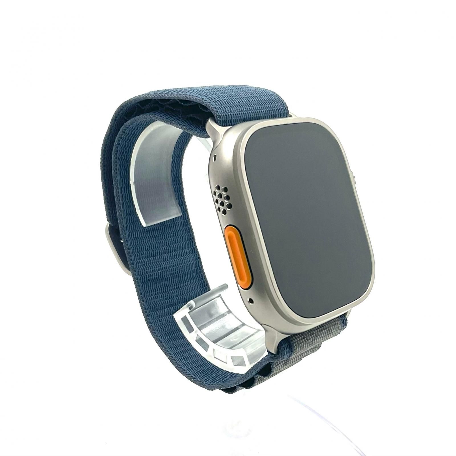 Apple Watch Ultra 2 GPS+Cellular 49mm 美品 - メルカリ