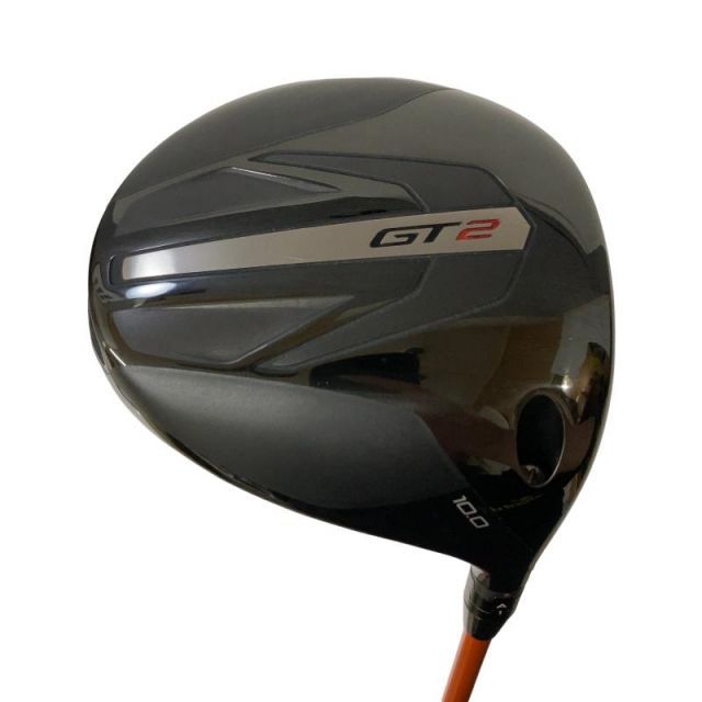 【３／１８までの出品】タイトリスト GT2ドライバー 10° DI5S 中古】 タイトリスト GT2 10° ドライバー DR Tour AD DI-5 (フレックス