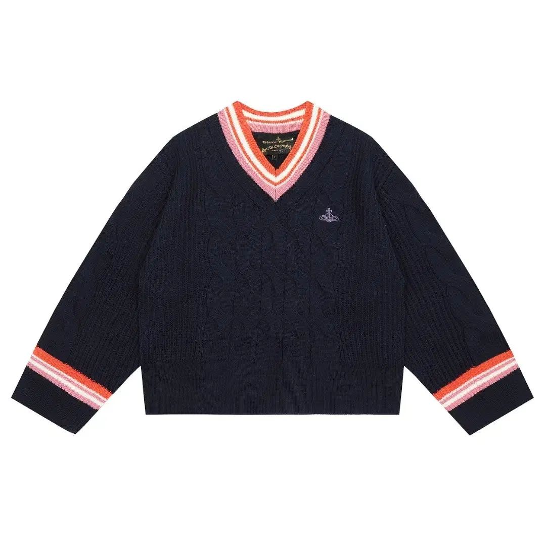 VIVIENNE WESTWOOD ヴィヴィアン・ウエストウッド ニット レディース
