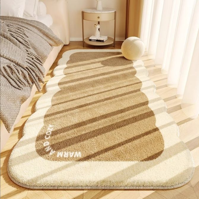 美品◆畳マット、家庭用茶卓?茶室?寝室用カーペット、厚手の起毛マット 80cm*180cm