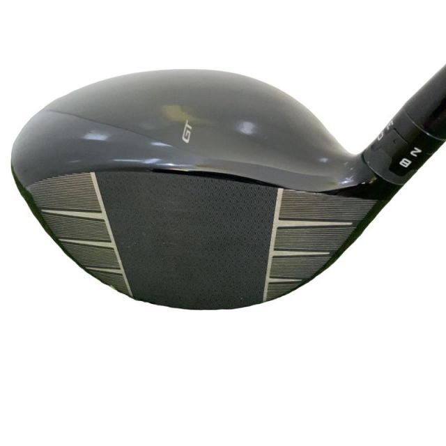 中古】 タイトリスト GT2 10° ドライバー DR 純正特注シャフト