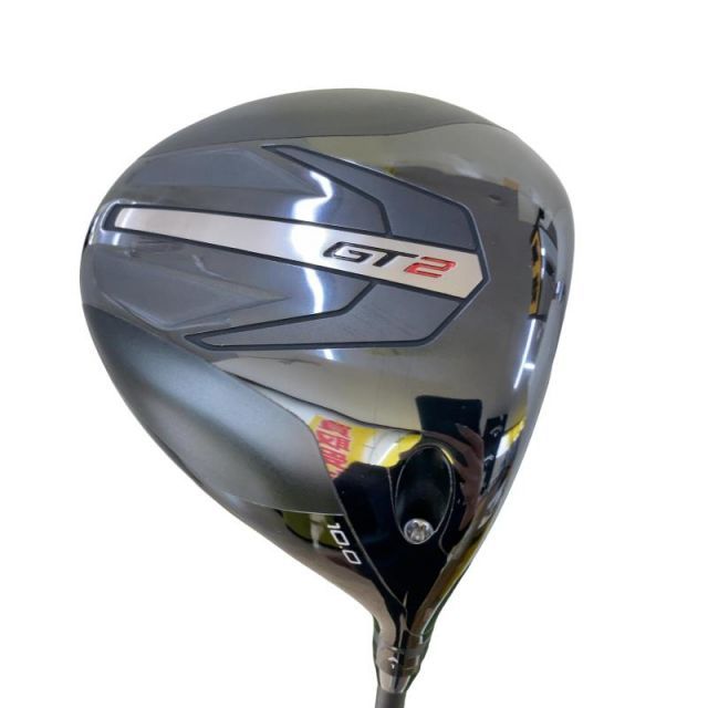 中古】 タイトリスト GT2 10° ドライバー DR 純正特注シャフト