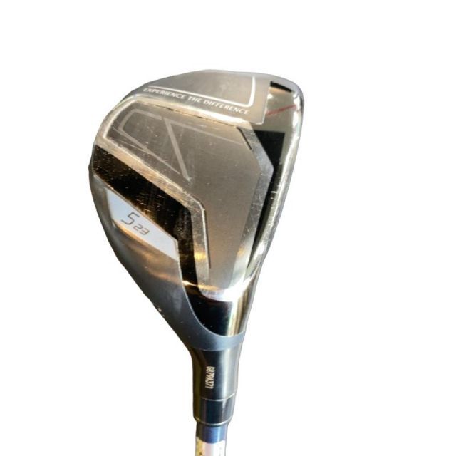 【中古】 ダンロップ XXIO(2026) プラス H5 ユーティリティ UT SPEEDER NX DST for XXIO(HB) (フレックスR) メンズ 男性用 右利き 右用 Cランク ゴルフクラブ