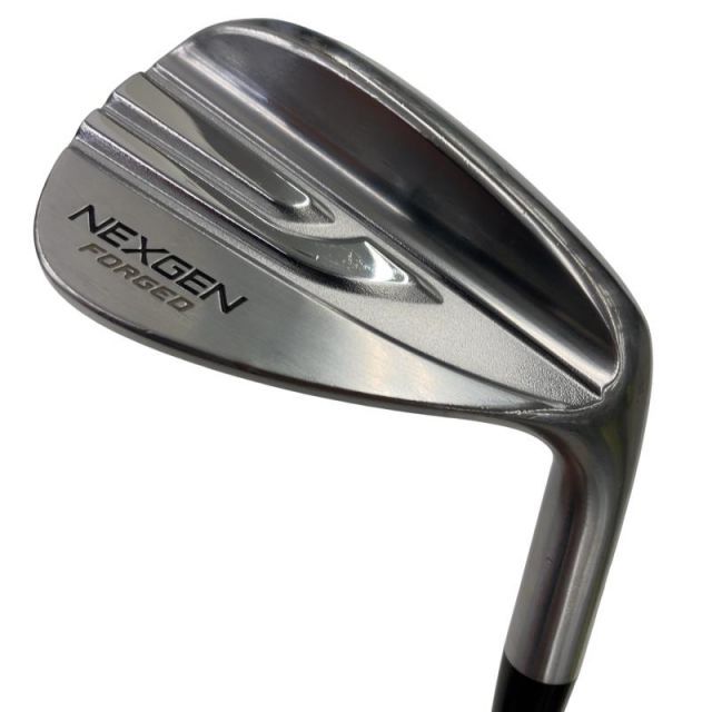 【中古】 ゴルフパートナー NEXGEN FORGED WEDGE(2022) 48°/10° ウェッジ WG NS PRO MODUS3 TOUR105 (フレックスS) メンズ 男性用 右利き 右用 Cランク ゴルフクラブ