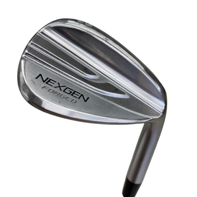 【中古】 ゴルフパートナー NEXGEN FORGED WEDGE(2022) 56°/11° ウェッジ WG NS PRO MODUS3 TOUR105 (フレックスS) メンズ 男性用 右利き 右用 Cランク ゴルフクラブ