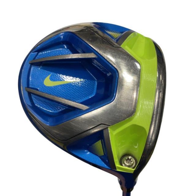 【中古】 ナイキ VAPOR FLY(2016) 1W ドライバー DR VAPOR(2016シルバー)ドライバー (フレックスSR) メンズ 男性用 右利き 右用 Cランク ゴルフクラブ