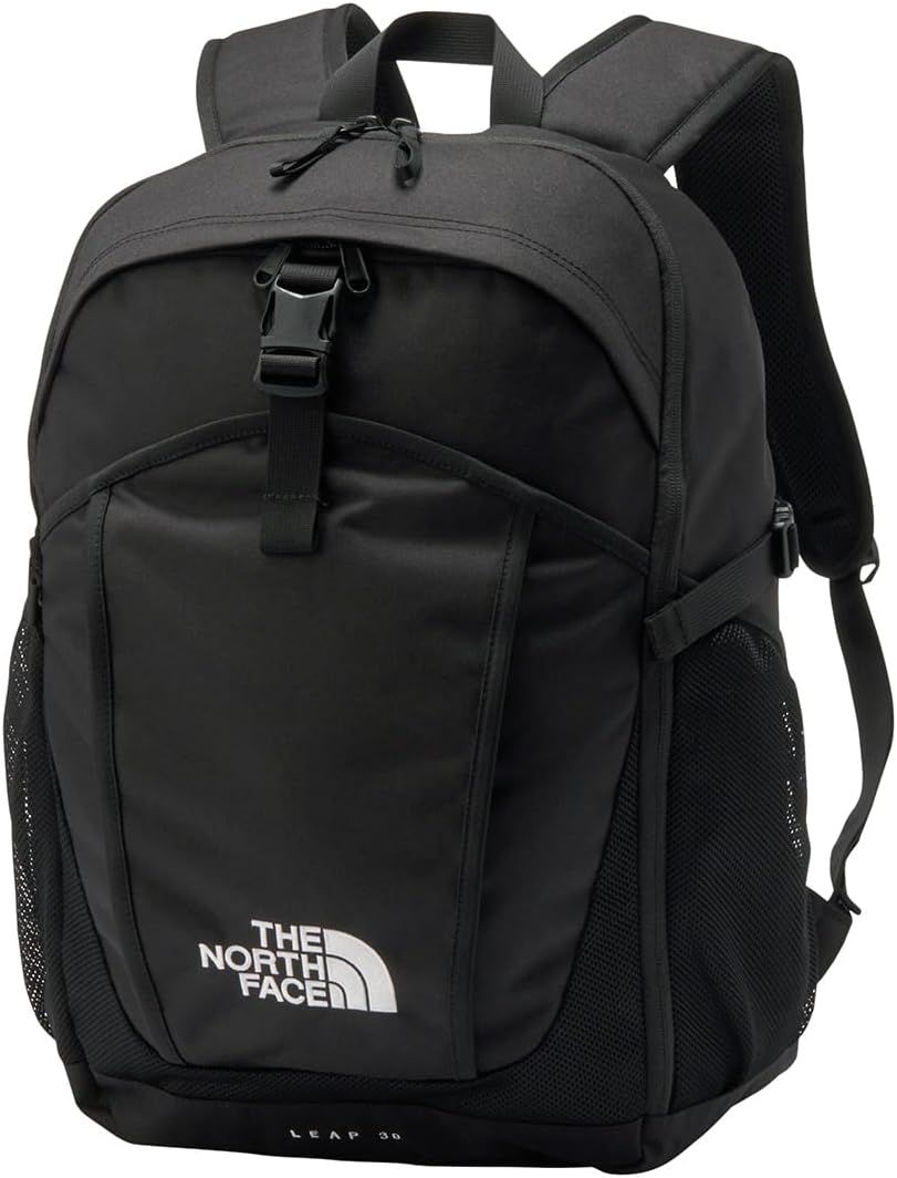 ザ・ノース・フェイス リュック LEAP 30 NM62610 32L 学生 社会人 ビッグロゴ デイパック THENORTHFACE