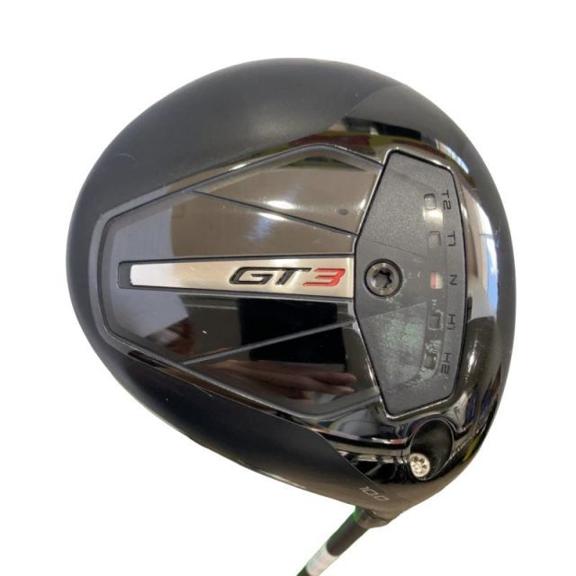 【中古】 タイトリスト GT3 10° ドライバー DR TENSEI BLUE 1K 55 (フレックスS) メンズ 男性用 右利き 右用 Cランク ゴルフクラブ 50,864円