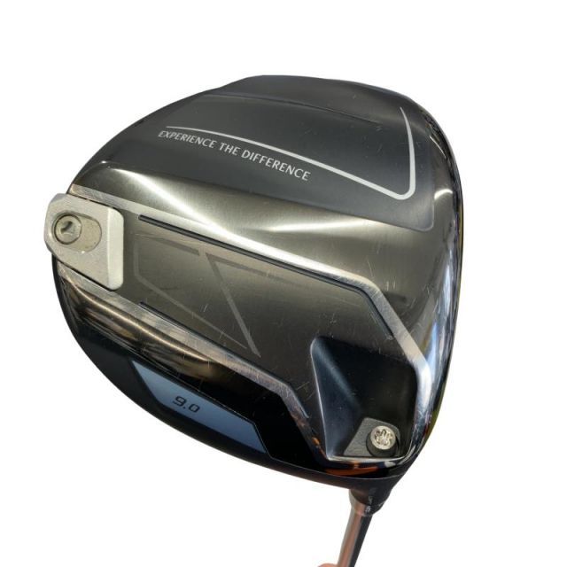 【中古】 ダンロップ XXIO(2026) プラス 9° ドライバー DR SPEEDER NX DST for XXIO(DR) (フレックスS) メンズ 男性用 右利き 右用 Cランク ゴルフクラブ