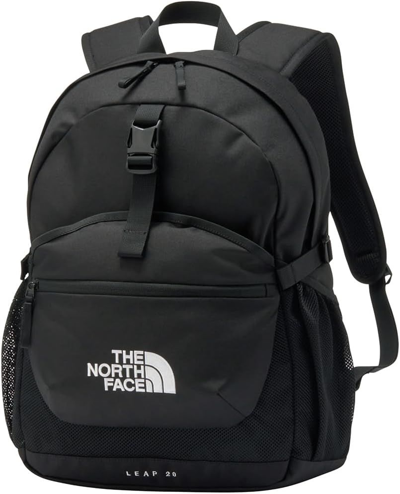 THE NORTH FACE ザ・ノース・フェイス LEAP 20 リープ20 NM62611 23L リュック デイパック ビッグロゴ 学生 社会人 アウトドア 通勤 通学 旅行