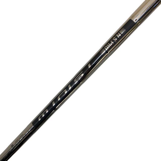 【中古】 フォーティーン RM-α ニッケルクロムメッキ(パールサテン) 58°/M ウェッジ WG TS-101w (フレックスその他) メンズ 男性用 右利き 右用 Cランク ゴルフクラブ 【中古】 フォーティーン RM-α ニッケルクロムメッキ(パールサテン) 58°/M ウェッジ WG TS-101w (フレックスその他) メンズ 男性用 右利き 右用 Cランク ゴルフクラブ