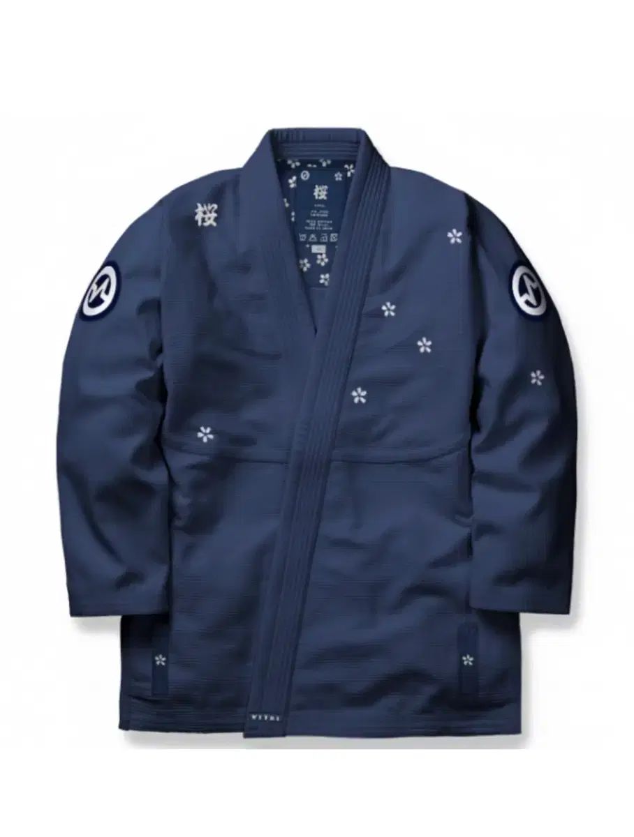 バイタル ジャクー 柔術 Jiu-Jitsu 柔道着 出品 18,067円