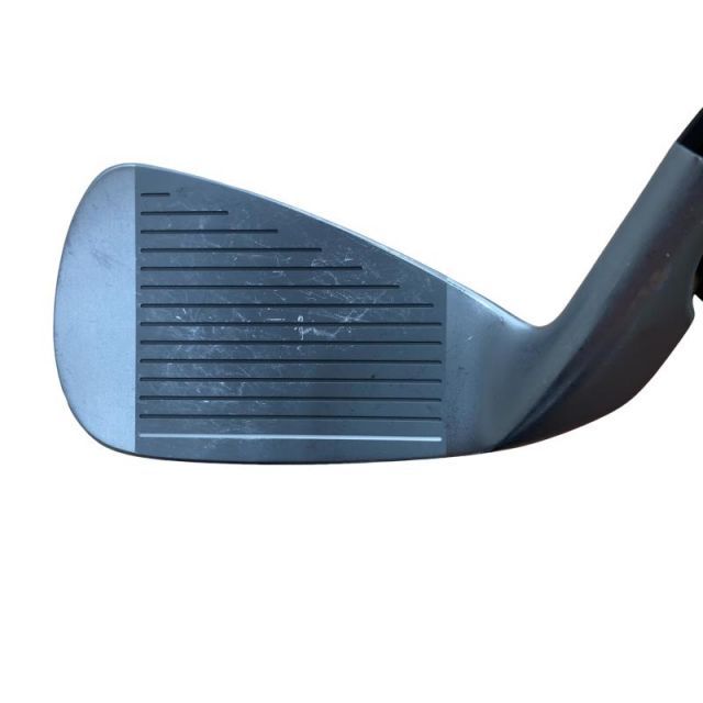 中古】 ヤマハ RMX VD/X(2024) 5S アイアンセット IR NS PRO 950GH neo