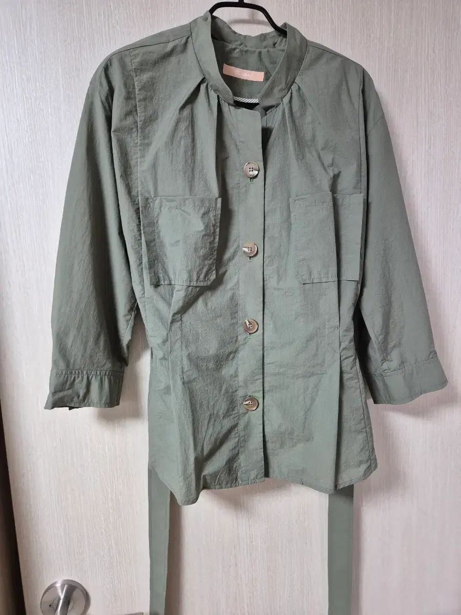 CC collect シーシーコレクト ジャケット サマージャケット ベルトジャケット 66