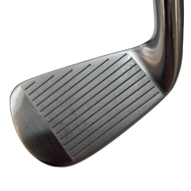 【中古】 タイトリスト Titleist T150(2023) 6S アイアンセット IR 純正特注シャフト (フレックスR) メンズ 男性用 右利き 右用 Cランク ゴルフクラブ