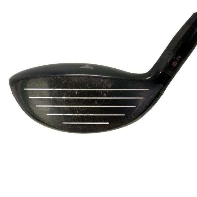 【中古】 タイトリスト 915 F 5W フェアウェイウッド FW Diamana R60 (フレックスS) メンズ 男性用 右利き 右用 Cランク ゴルフクラブ